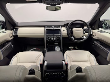 Used Land Rover Discovery 2019 for sale - 77849567: Photo