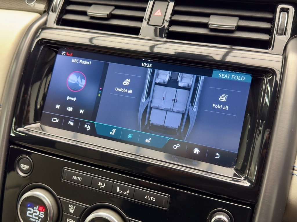 Used Land Rover Discovery 2019 for sale - 77849567: Photo 31