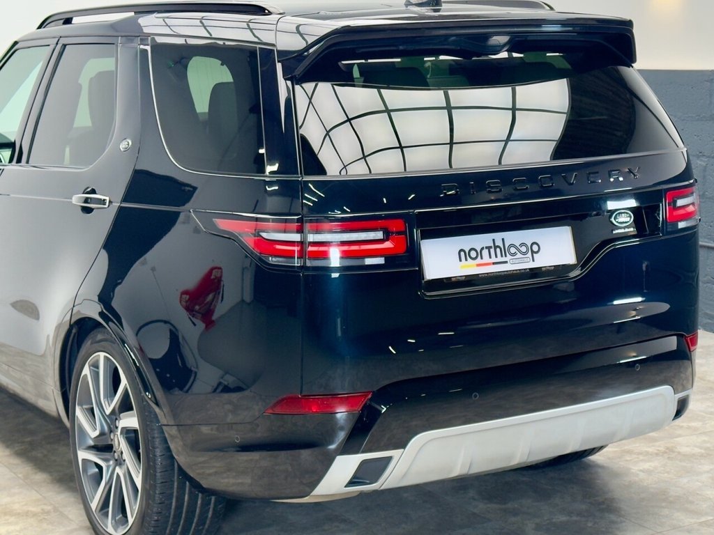 Used Land Rover Discovery 2019 for sale - 77849567: Photo 32