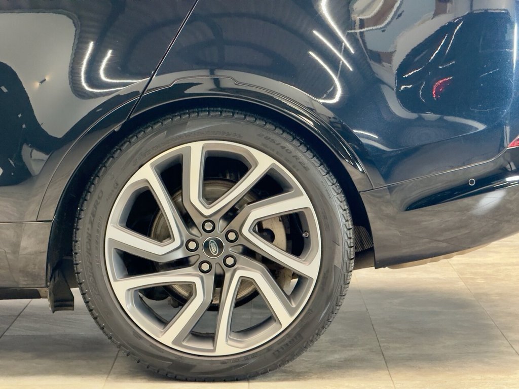 Used Land Rover Discovery 2019 for sale - 77849567: Photo 37