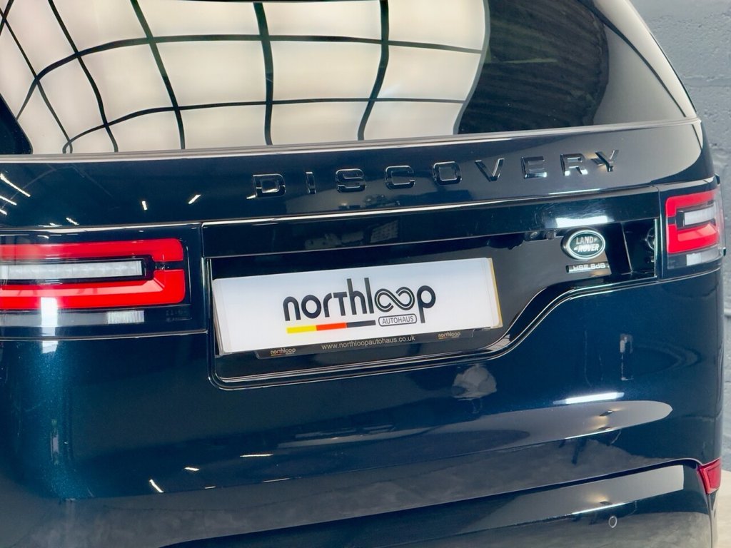 Used Land Rover Discovery 2019 for sale - 77849567: Photo 41