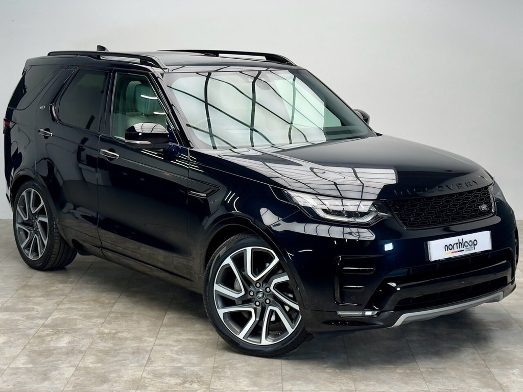 Used Land Rover Discovery 2019 for sale - 77849567: Photo 43