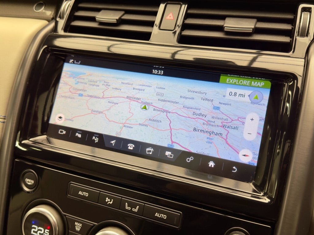 Used Land Rover Discovery 2019 for sale - 77849567: Photo 44