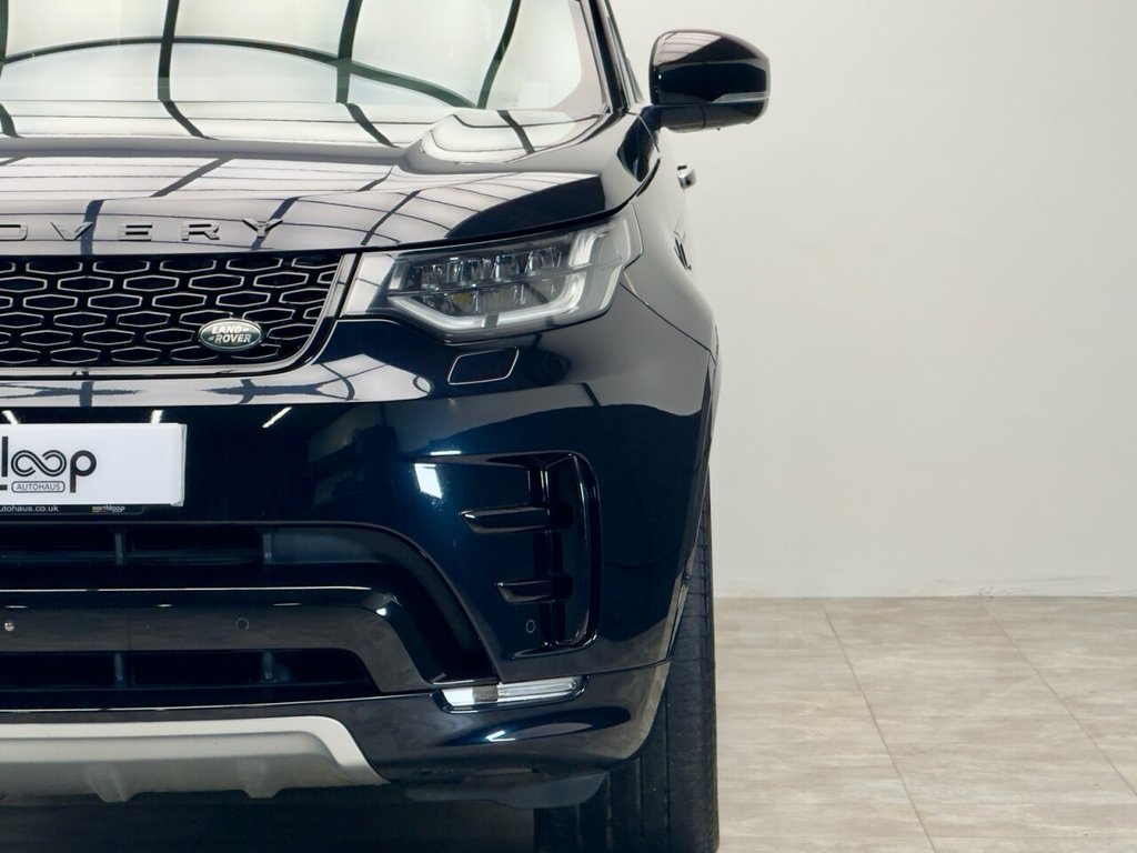 Used Land Rover Discovery 2019 for sale - 77849567: Photo 45