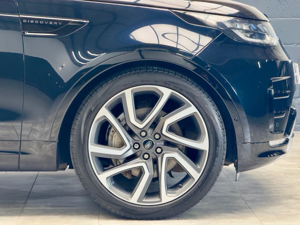 Used Land Rover Discovery 2019 for sale - 77849567: Photo 47