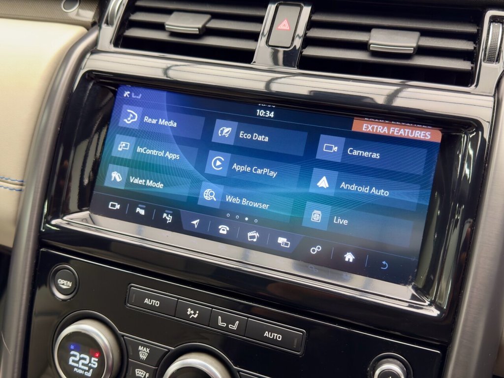 Used Land Rover Discovery 2019 for sale - 77849567: Photo 48