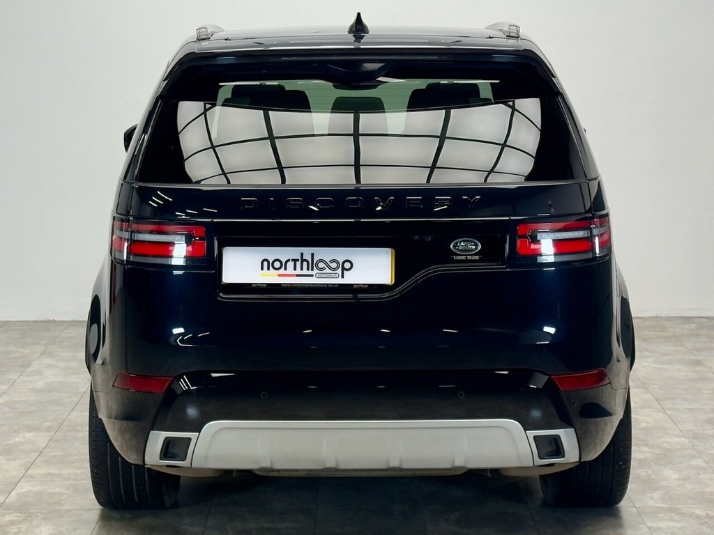 Used Land Rover Discovery 2019 for sale - 77849567: Photo 8