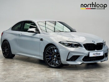 Used BMW M2 2019 for sale - 78682660: Photo