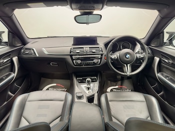 Used BMW M2 2019 for sale - 78682660: Photo