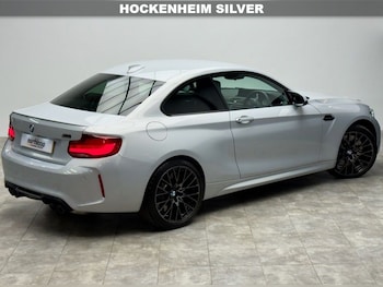 Used BMW M2 2019 for sale - 78682660: Photo