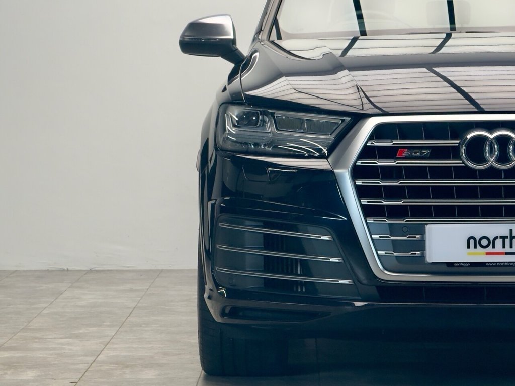 Used Audi Q7 2018 for sale - 77436680: Photo 11
