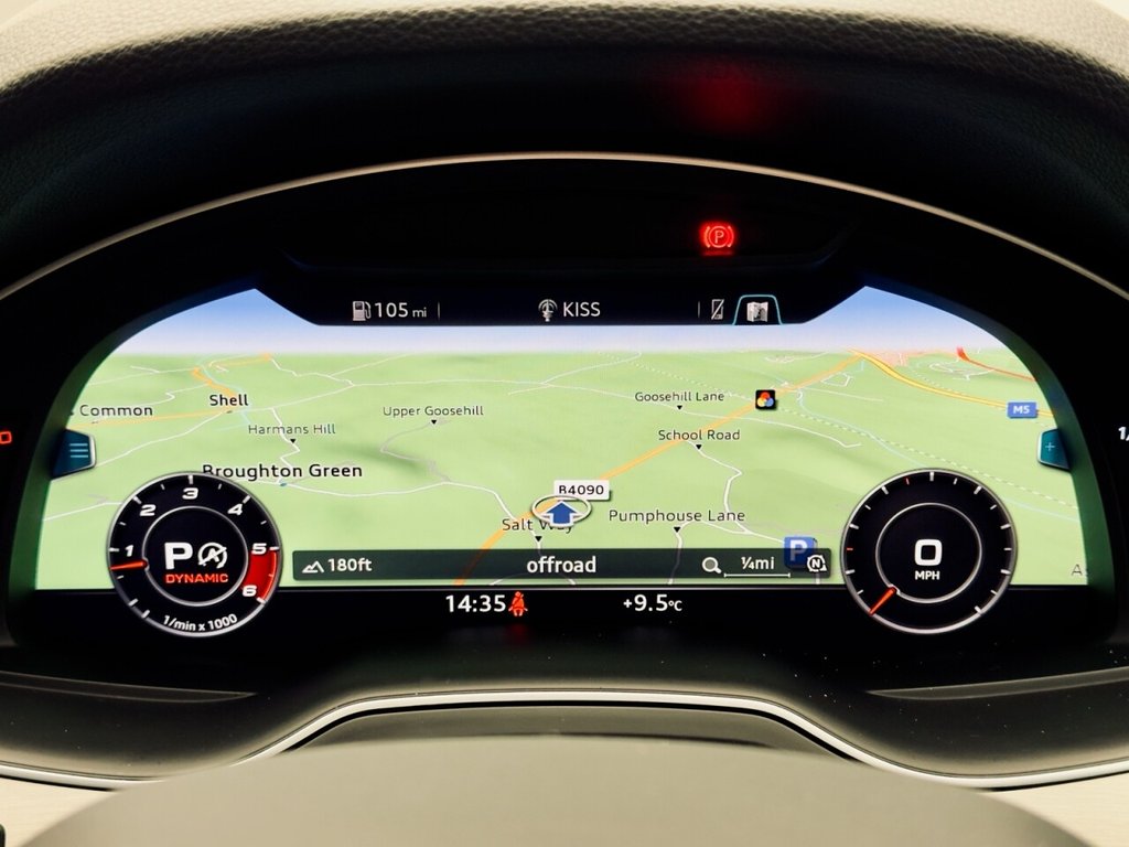 Used Audi Q7 2018 for sale - 77436680: Photo 12