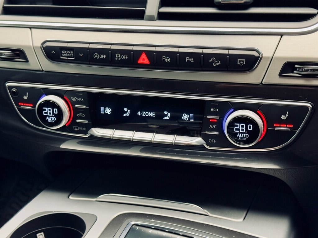 Used Audi Q7 2018 for sale - 77436680: Photo 14