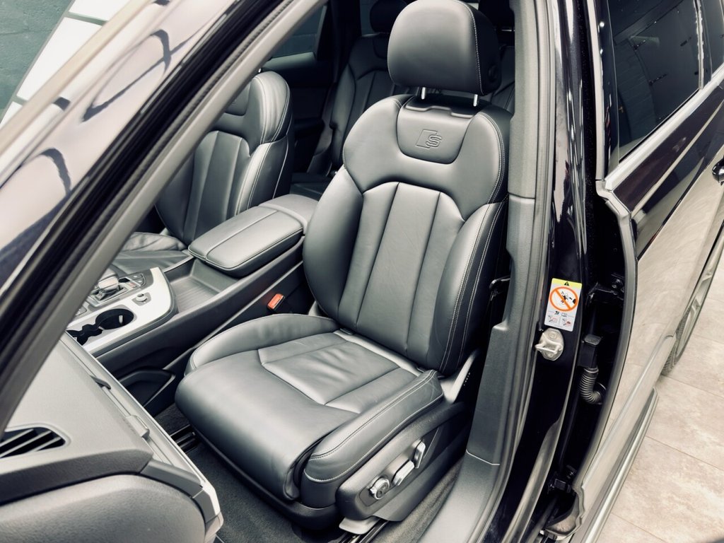 Used Audi Q7 2018 for sale - 77436680: Photo 21