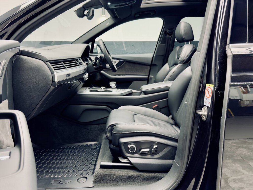 Used Audi Q7 2018 for sale - 77436680: Photo 42