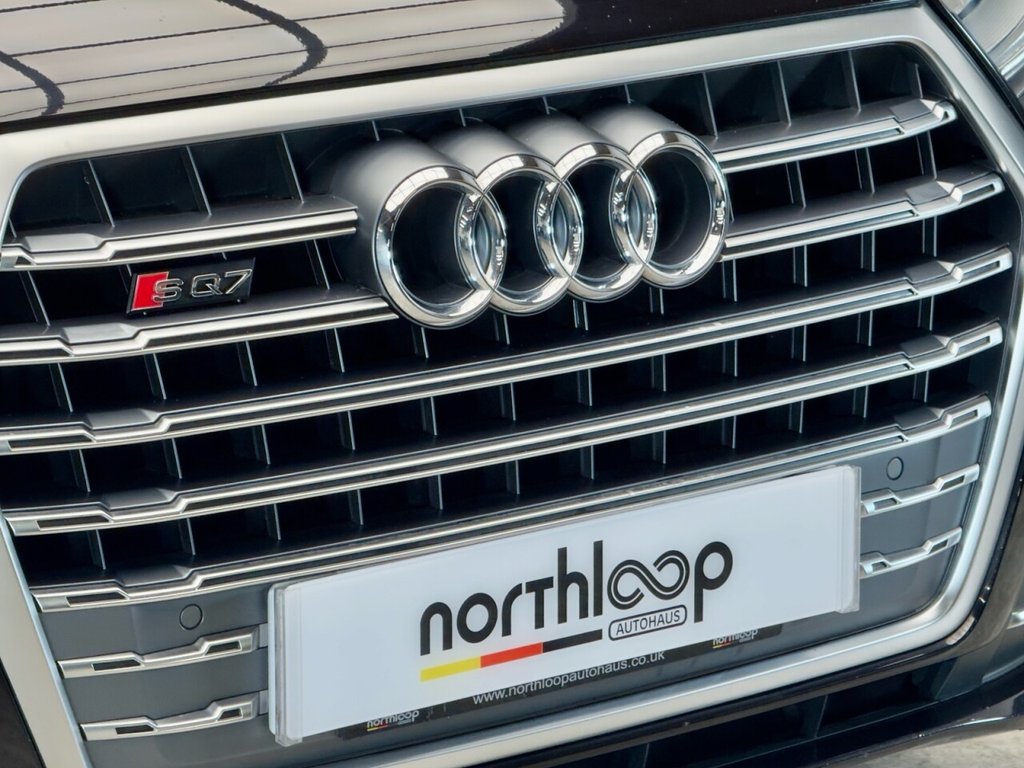 Used Audi Q7 2018 for sale - 77436680: Photo 43