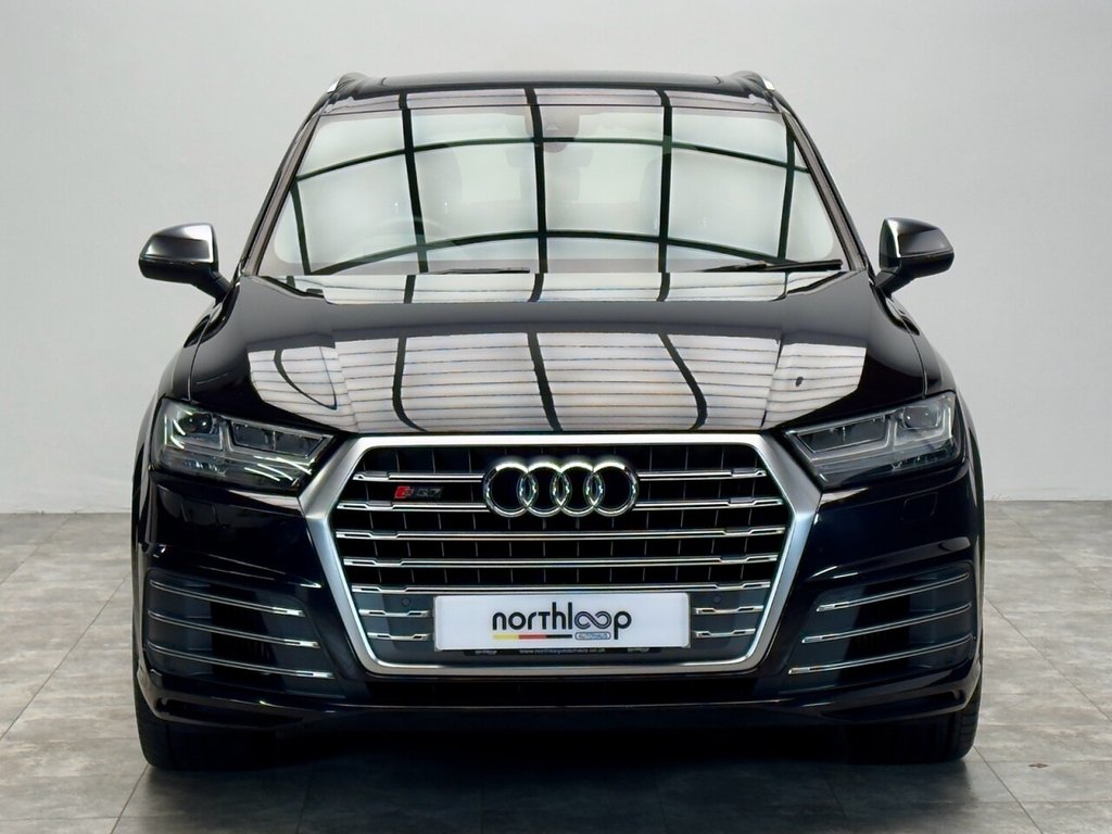 Used Audi Q7 2018 for sale - 77436680: Photo 7