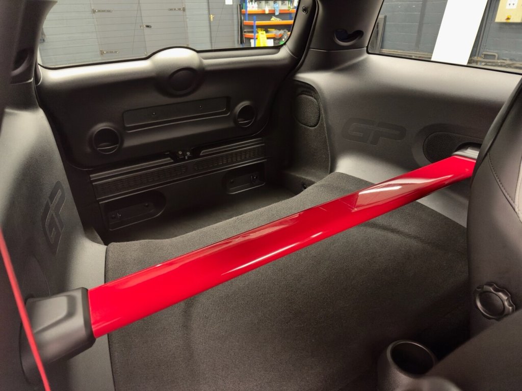 Used MINI Hatch 2020 for sale - 77680434: Photo 20