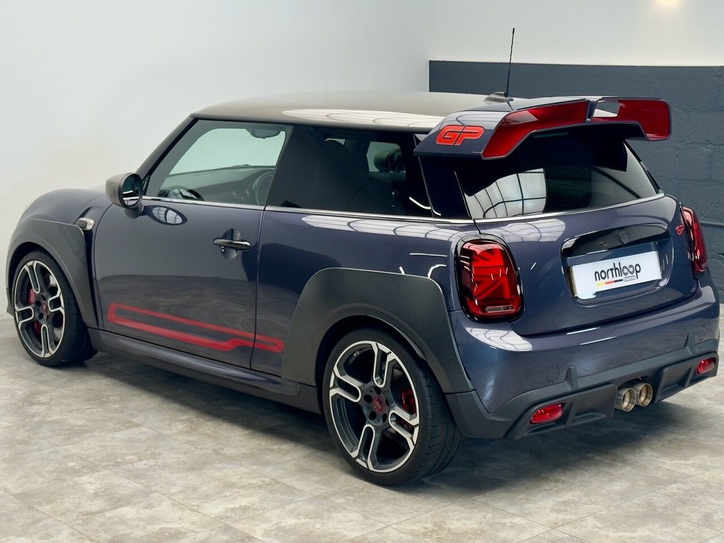 Used MINI Hatch 2020 for sale - 77680434: Photo 21