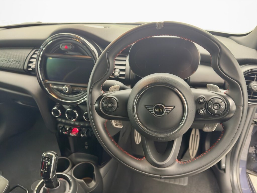 Used MINI Hatch 2020 for sale - 77680434: Photo 22