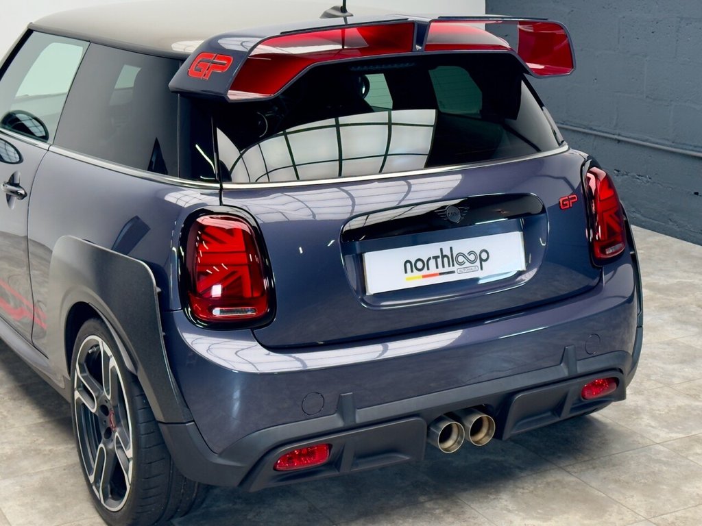 Used MINI Hatch 2020 for sale - 77680434: Photo 29