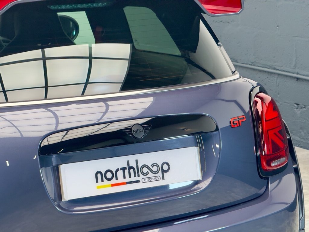 Used MINI Hatch 2020 for sale - 77680434: Photo 35