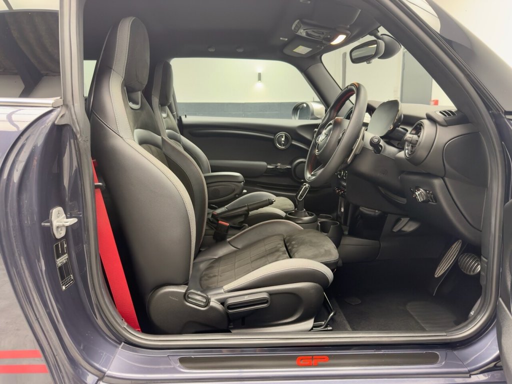 Used MINI Hatch 2020 for sale - 77680434: Photo 42