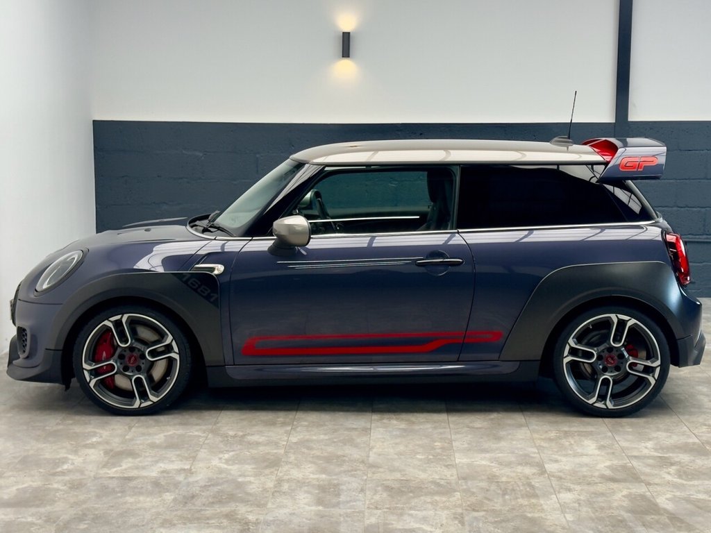 Used MINI Hatch 2020 for sale - 77680434: Photo 43