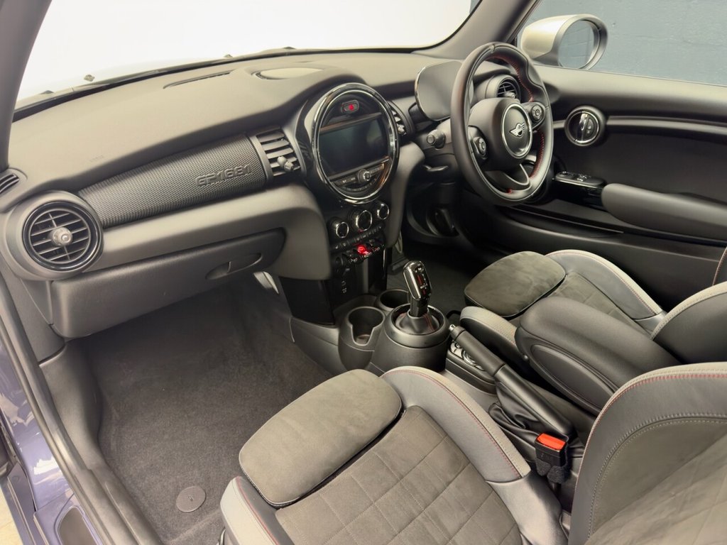 Used MINI Hatch 2020 for sale - 77680434: Photo 44