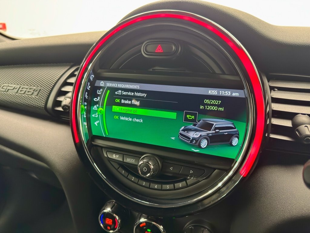 Used MINI Hatch 2020 for sale - 77680434: Photo 48