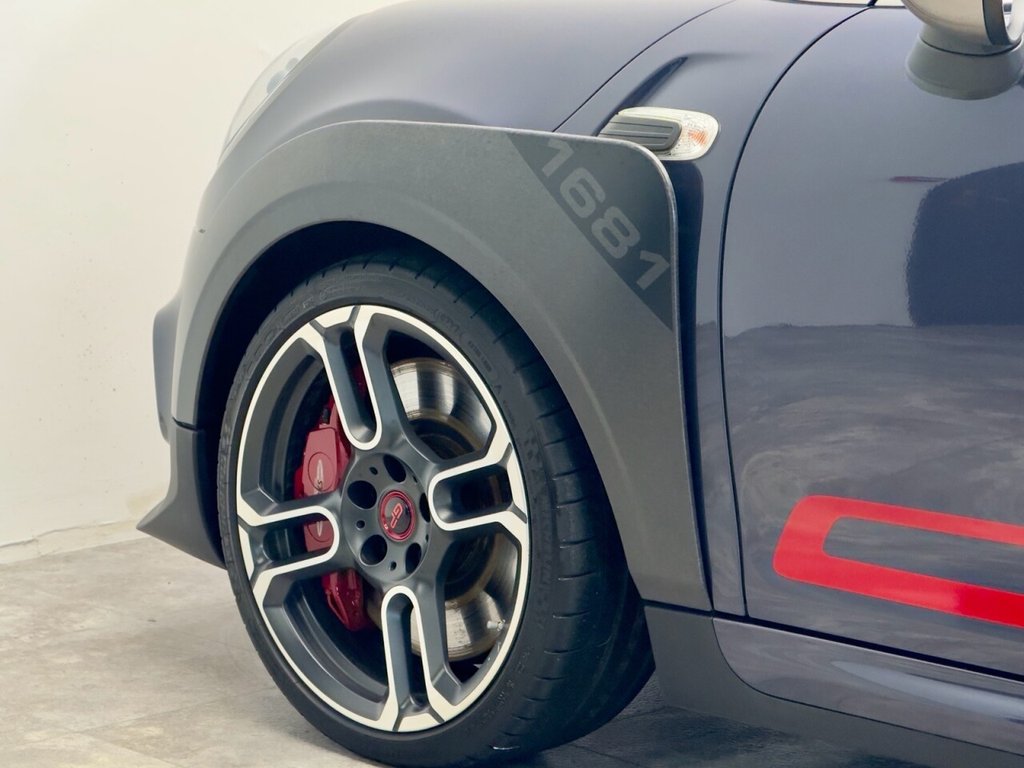 Used MINI Hatch 2020 for sale - 77680434: Photo 49