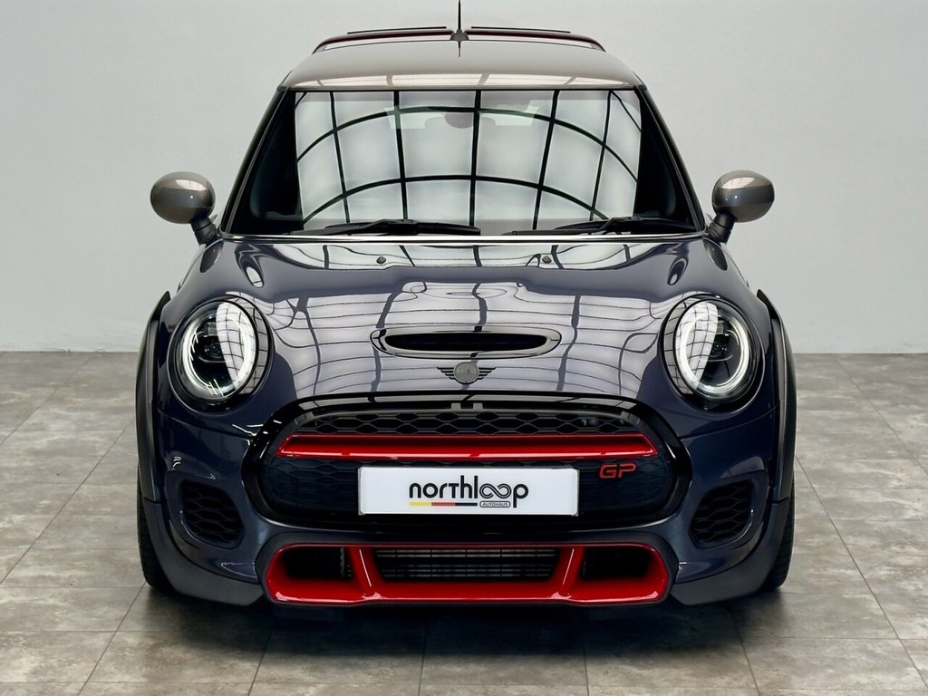 Used MINI Hatch 2020 for sale - 77680434: Photo 8