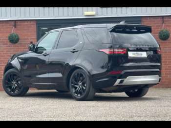 Used Land Rover Discovery 2019 for sale - 74473631: Photo