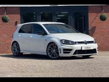 2015 (15) - 2.0 TSI BlueMotion Tech R Hatchback 5dr Petrol DSG 4Motion Euro 6 (s/s) (30