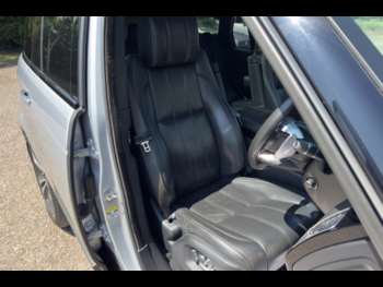Used Land Rover Range Rover 2016 for sale - 74985524: Photo