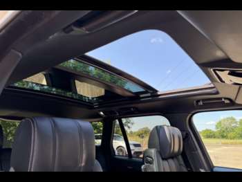 Used Land Rover Range Rover 2016 for sale - 74985524: Photo