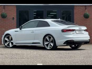 Used Audi RS5 2019 for sale - 74904652: Photo