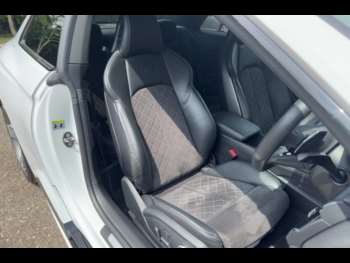Used Audi RS5 2019 for sale - 74904652: Photo