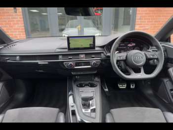 Used Audi RS5 2019 for sale - 74904652: Photo