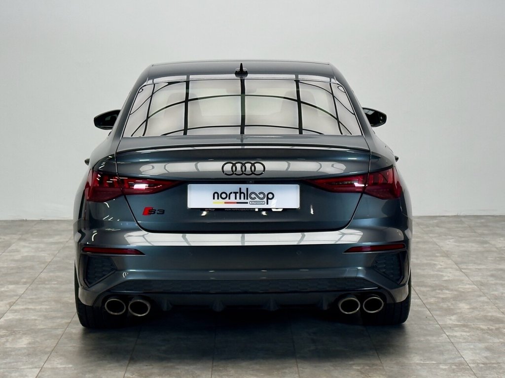 Used Audi A3 2022 for sale - 77463660: Photo 10