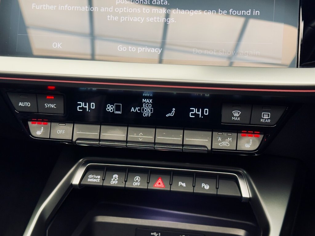 Used Audi A3 2022 for sale - 77463660: Photo 12