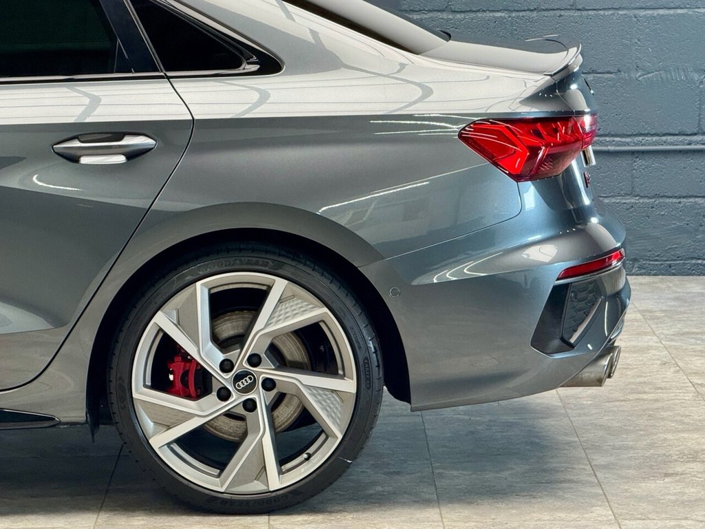 Used Audi A3 2022 for sale - 77463660: Photo 14