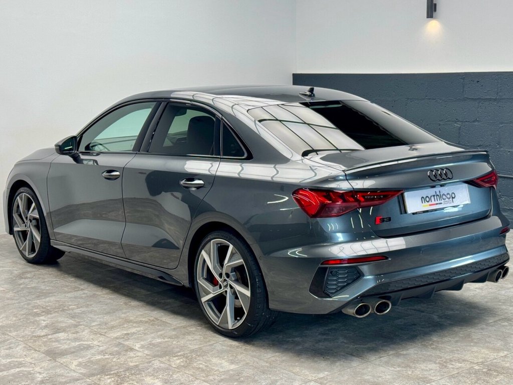 Used Audi A3 2022 for sale - 77463660: Photo 16