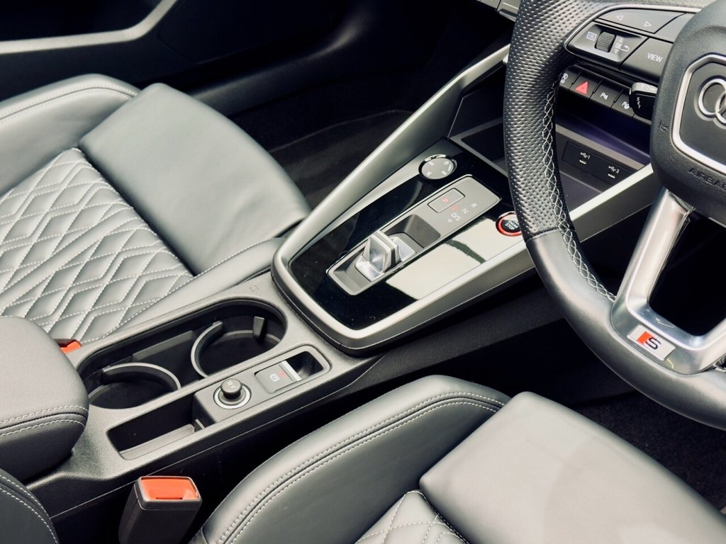 Used Audi A3 2022 for sale - 77463660: Photo 19