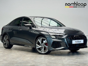 Used Audi S3 2022 for sale - 77463660: Photo