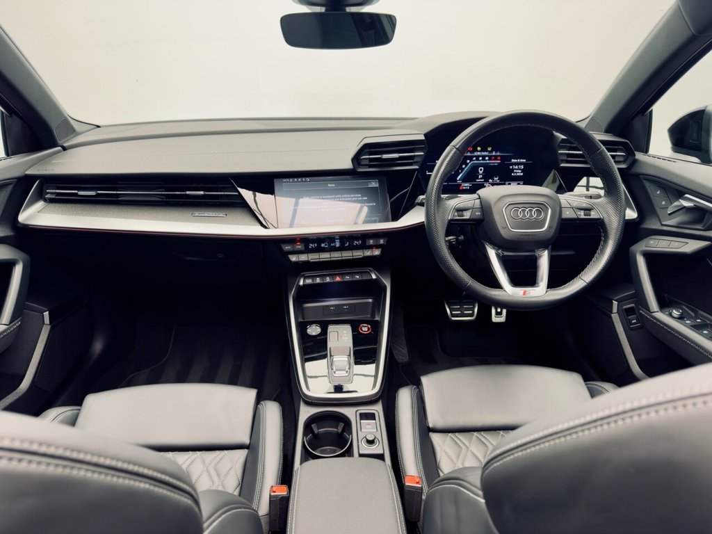 Used Audi A3 2022 for sale - 77463660: Photo 23