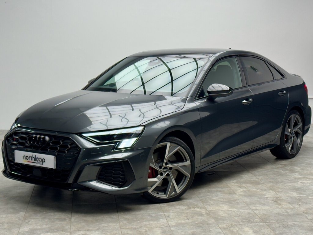 Used Audi A3 2022 for sale - 77463660: Photo 24