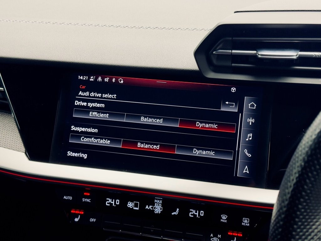 Used Audi A3 2022 for sale - 77463660: Photo 25