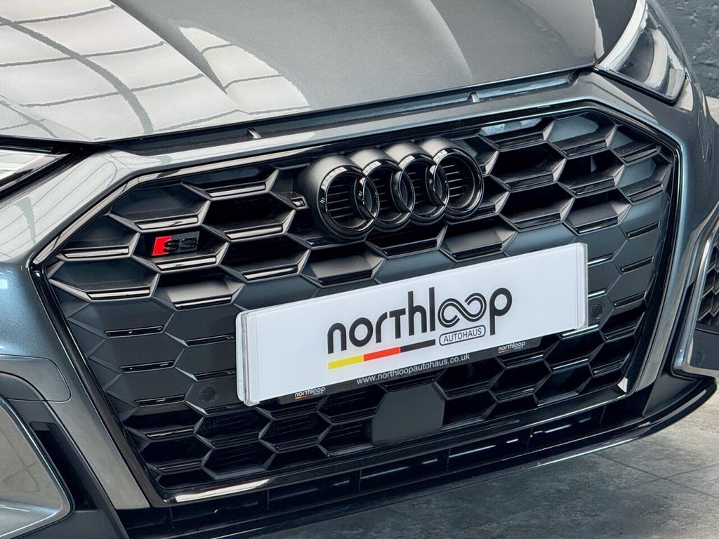 Used Audi A3 2022 for sale - 77463660: Photo 26