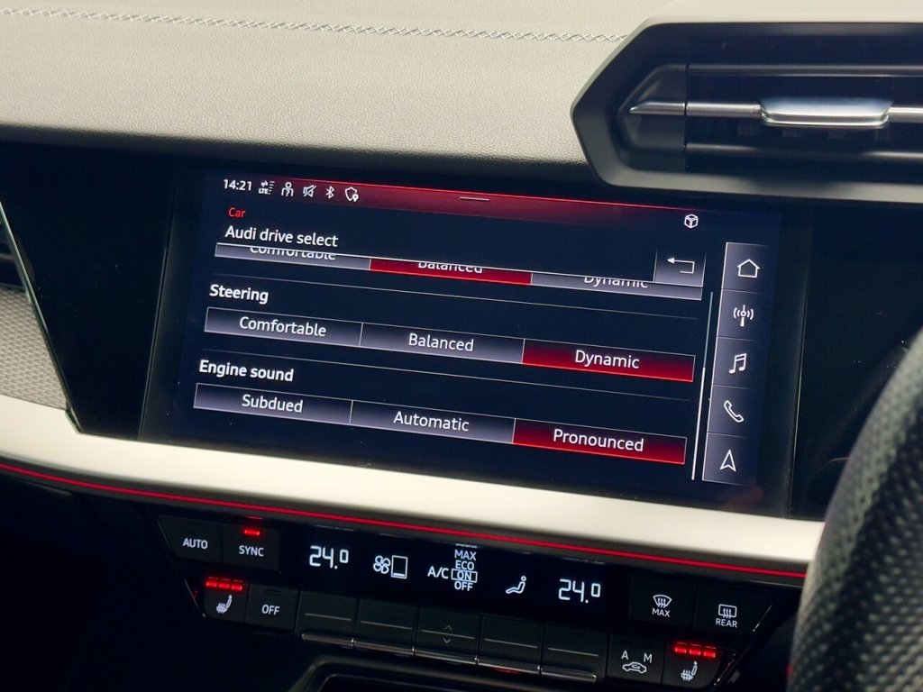 Used Audi A3 2022 for sale - 77463660: Photo 27